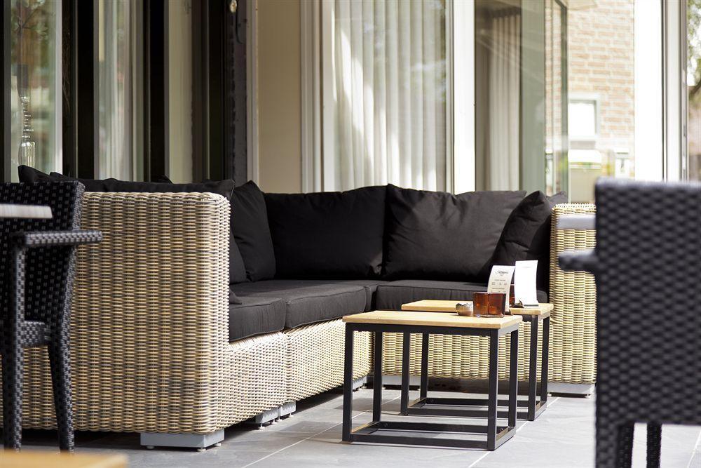 Hotel Arrows Uden Bagian luar foto